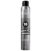 Click to view product details and reviews for Redken Hairspray Quick Dry Hairspray 400ml.