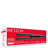 Revlon Professional Styler Double Straight