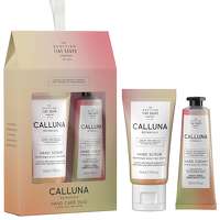The Scottish Fine Soaps Company Calluna Botanicals Hand Care Duo
