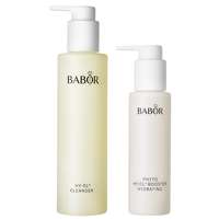 Image of BABOR Cleansing HY-OL and Phyto HY-OL Booster Hydrating Set