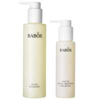 Image of BABOR Cleansing HY-OL and Phyto HY-OL Booster Calming Set