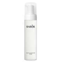 BABOR Cleansing Deep Cleansing Foam 200ml