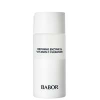 Click to view product details and reviews for Babor Cleansing Refining Enzyme And Vitamin C Cleanser 40g.