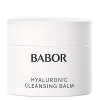 Click to view product details and reviews for Babor Cleansing Hyaluronic Cleansing Balm 150ml.