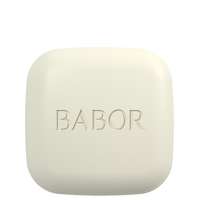 Click to view product details and reviews for Babor Cleansing Natural Cleansing Bar Tin 65g.