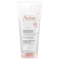 Avene Face Makeup Removing Micellar Gel 200ml