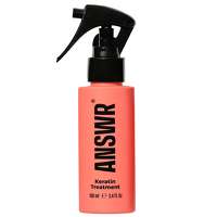 Click to view product details and reviews for Answr Treatments At Home Keratin Treatment 100ml.