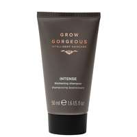 Click to view product details and reviews for Grow Gorgeous Intense Thickening Shampoo 50ml.