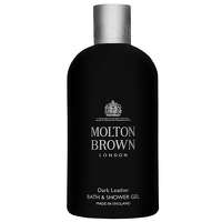 Photos - Shower Gel Molton Brown Dark Leather Bath and  300ml 