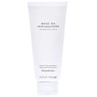 Photos - Facial / Body Cleansing Product Elizabeth Arden White Tea Skin Solutions Gentle Purifying Cleanser 125ml 