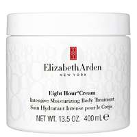 Photos - Cream / Lotion Elizabeth Arden Body Care Eight Hour Cream Intensive Moisturising Body Tre 