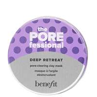 Click to view product details and reviews for Benefit Skincare The Porefessional Deep Retreat Pore Clearing Clay Mask Mini 30ml.