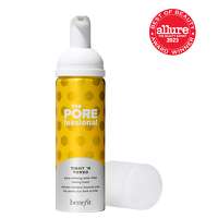 Click to view product details and reviews for Benefit Skincare The Porefessional Tight N Toned Aha Pha Toning Foam 133ml.