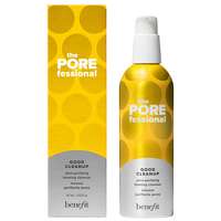 Click to view product details and reviews for Benefit Skincare The Porefessional Good Cleanup Foaming Cleanser 147ml.