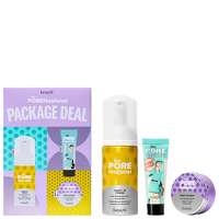Image of benefit Gifts and Sets The POREfessional Package Deal - Pore Care Mini Set (Worth 48.59)