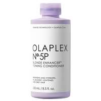 Click to view product details and reviews for Olaplex Conditioner No5p Blonde Enhancer Toning Conditioner 250ml.