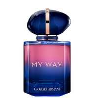 Click to view product details and reviews for Armani My Way Parfum Refillable Spray 50ml.