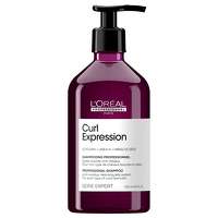 Click to view product details and reviews for Loreal Professionnel Serie Expert Curl Expression Anti Buildup Cleansing Jelly Shampoo 500ml.