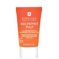 Photos - Cream / Lotion Erborian Day Moisturisers Red Pepper Pulp 20ml 