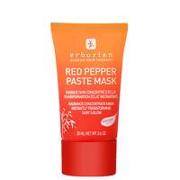 Photos - Facial Mask Erborian Masks Red Pepper Paste Mask 20ml 