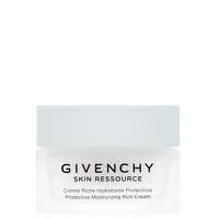 Photos - Cream / Lotion Givenchy Skin Ressource Protective Moisturizing Rich Cream 50ml 