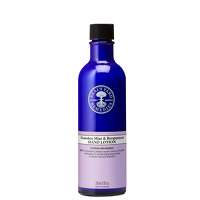 Neal's Yard Remedies Hand Care Garden Mint and Bergamot Hand Lotion Pumpless 200ml