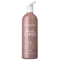 Click to view product details and reviews for Lanza Healing Curls Curl Flex Memory Gel 750ml.