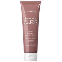 Click to view product details and reviews for Lanza Healing Curls Curl Whirl Defining Creme 125ml.