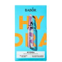 Image of BABOR Ampoules Limited Edition HYDRA Ampoule Set