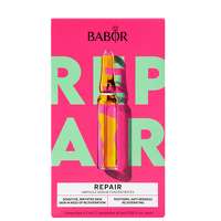 Image of BABOR Ampoules Limited Edition REPAIR Ampoule Set