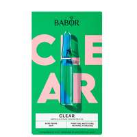 Image of BABOR Ampoules Limited Edition CLEAR Ampoule Set
