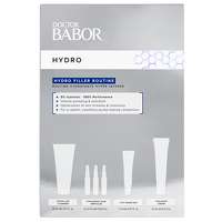 Image of BABOR Doctor Babor Hydro Filler Routine Set