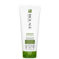 Click to view product details and reviews for Biolage Strength Recovery Conditioning Cream 200ml.