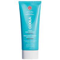 Coola Body Care Classic Body Sunscreen Lotion Spf50 Guava Mango 148ml