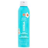 Click to view product details and reviews for Coola Body Care Classic Body Sunscreen Spray Spf30 Tropical Coconut 177ml.