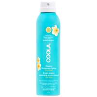 Coola Body Care Classic Body Sunscreen Spray SPF30 Pina Colada 177ml