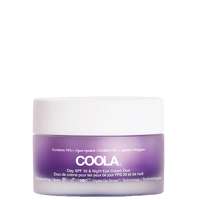 Coola Face Care Day SPF30 and Night Eye Cream Duo 24ml