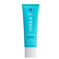 Coola Face Care Classic Face Sunscreen Lotion Spf50 Fragrance Free 50ml