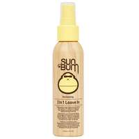 Click to view product details and reviews for Sun Bum Hair Care 3 In 1 Leave In Conditioner 118ml.