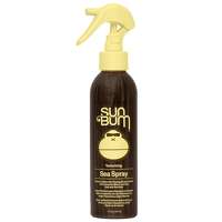 Click to view product details and reviews for Sun Bum Hair Care Texturizing Sea Spray 177ml.