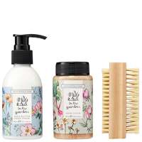 Image of Heathcote and Ivory In The Garden Hand Care Set