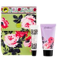 Image of Cath Kidston Gifts and Sets The Garden Path Hand and Lip Pouch