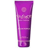 Versace Dylan Purple Perfumed Bath and Shower Gel 200ml