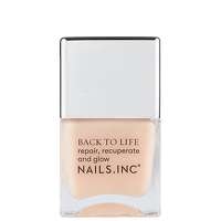 NAILS.INC Back to Life Repair, Recuperate and Glow 14ml