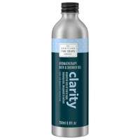 The Scottish Fine Soaps Company Well Being Aromatherapy Clarity Bath and Shower Gel 250ml