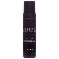 Rose And Caramel Unity Tanning Foam Light Medium 200ml