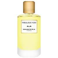Photos - Women's Fragrance Mancera Paris Fabulous Yuzu Eau de Parfum Spray 120ml 