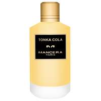 Mancera Paris Tonka Cola Eau de Parfum Spray 120ml