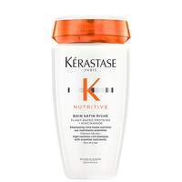 Click to view product details and reviews for Kerastase Nutritive Bain Satin Riche High Nutrition Rich Shampoo 250ml.