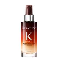 Click to view product details and reviews for Kerastase Nutritive 8h Magic Night Serum With Niacinamide For Dry Hair 90ml.